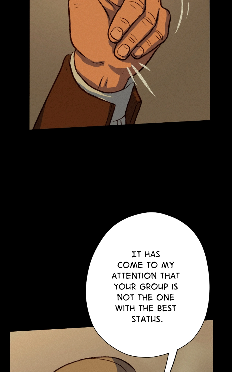 Lady Knights Chapter 8 page 21 - 