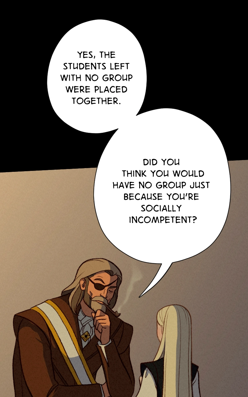 Lady Knights Chapter 8 page 24 - 