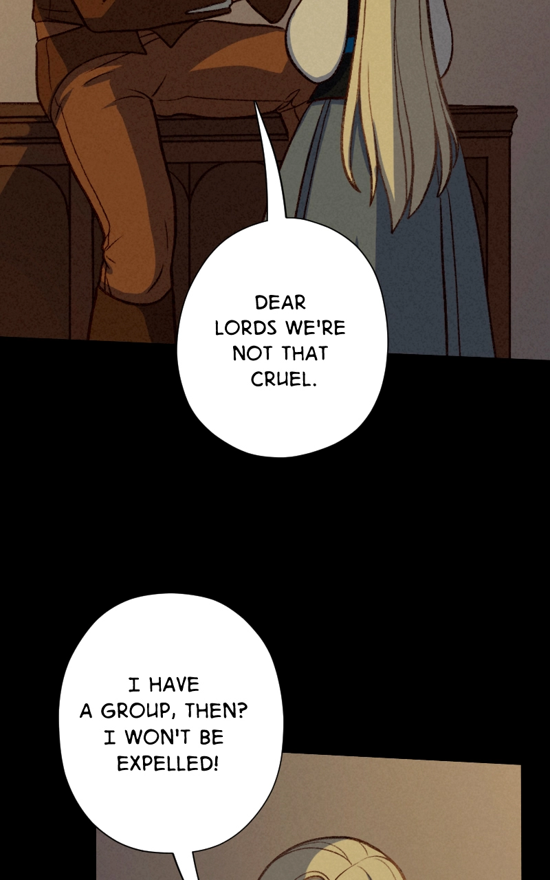 Lady Knights Chapter 8 page 25 - 