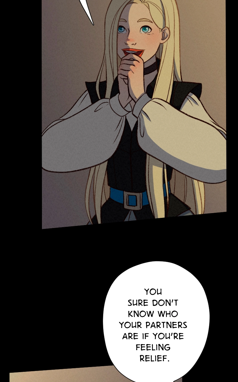 Lady Knights Chapter 8 page 26 - 