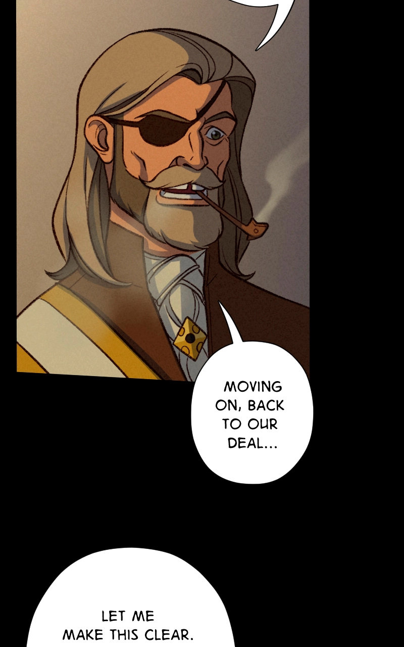 Lady Knights Chapter 8 page 27 - 
