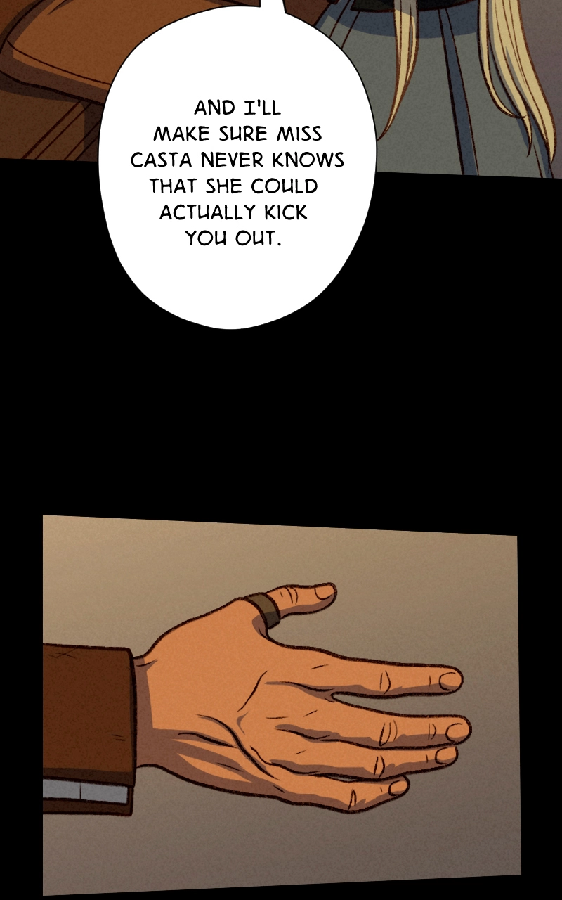 Lady Knights Chapter 8 page 29 - 