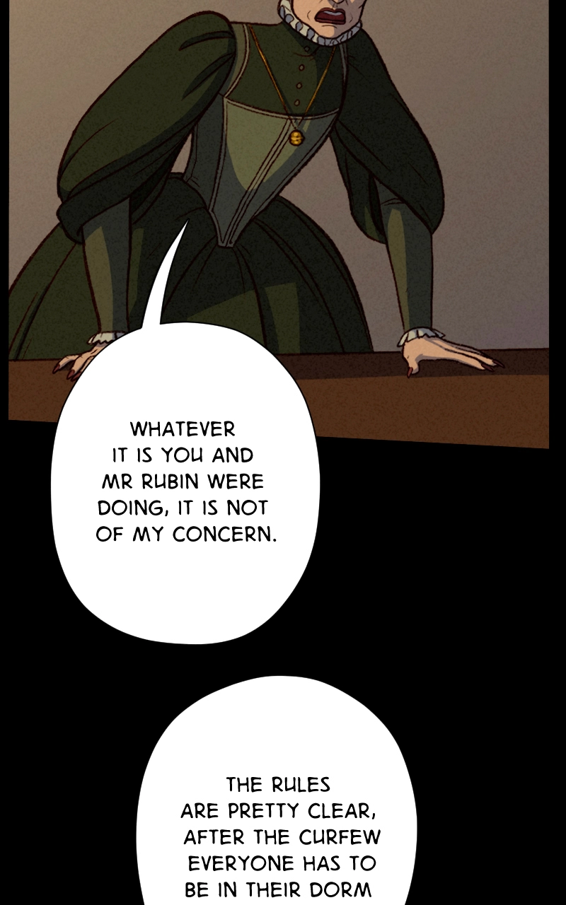 Lady Knights Chapter 8 page 4 - 