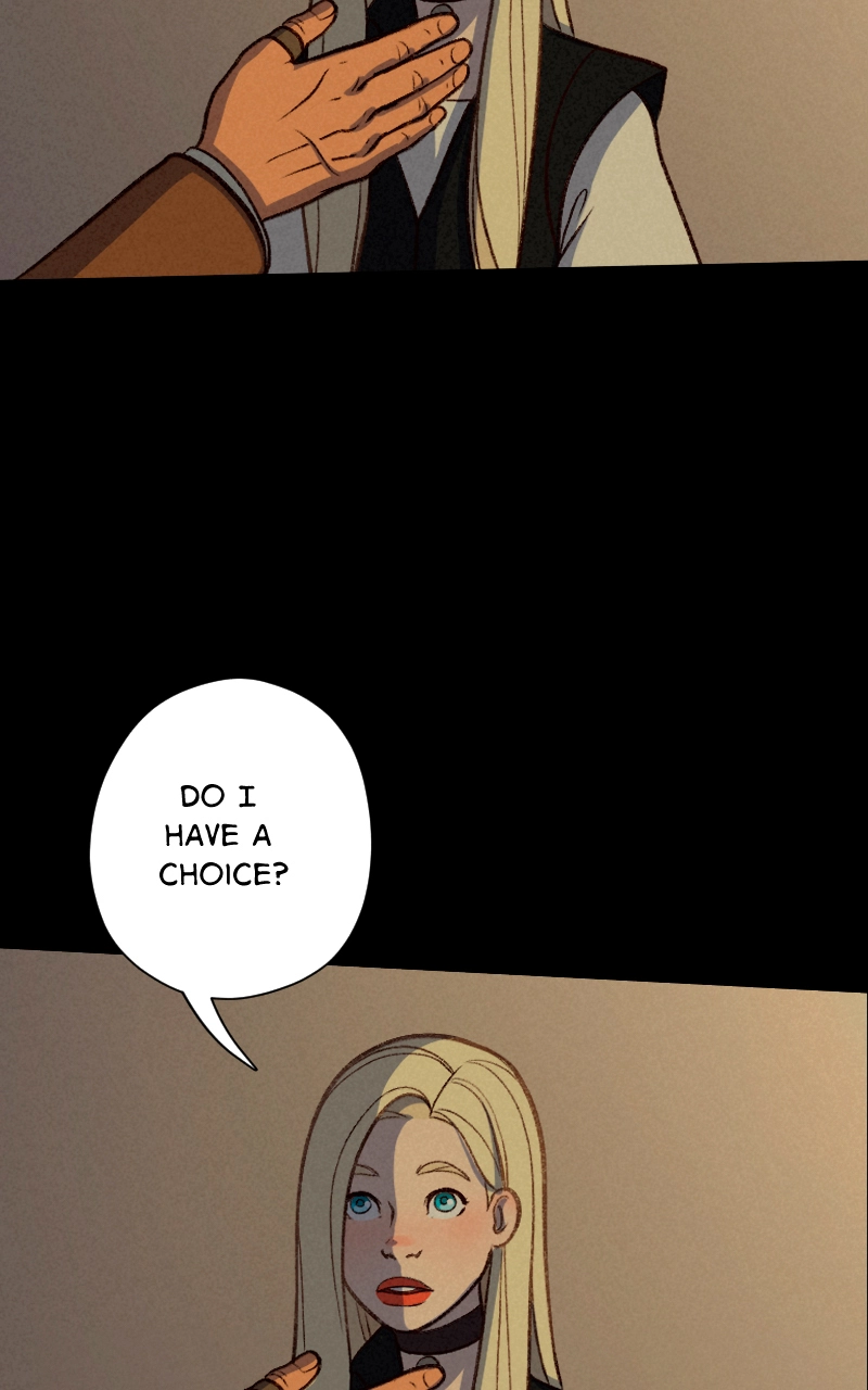 Lady Knights Chapter 8 page 32 - 