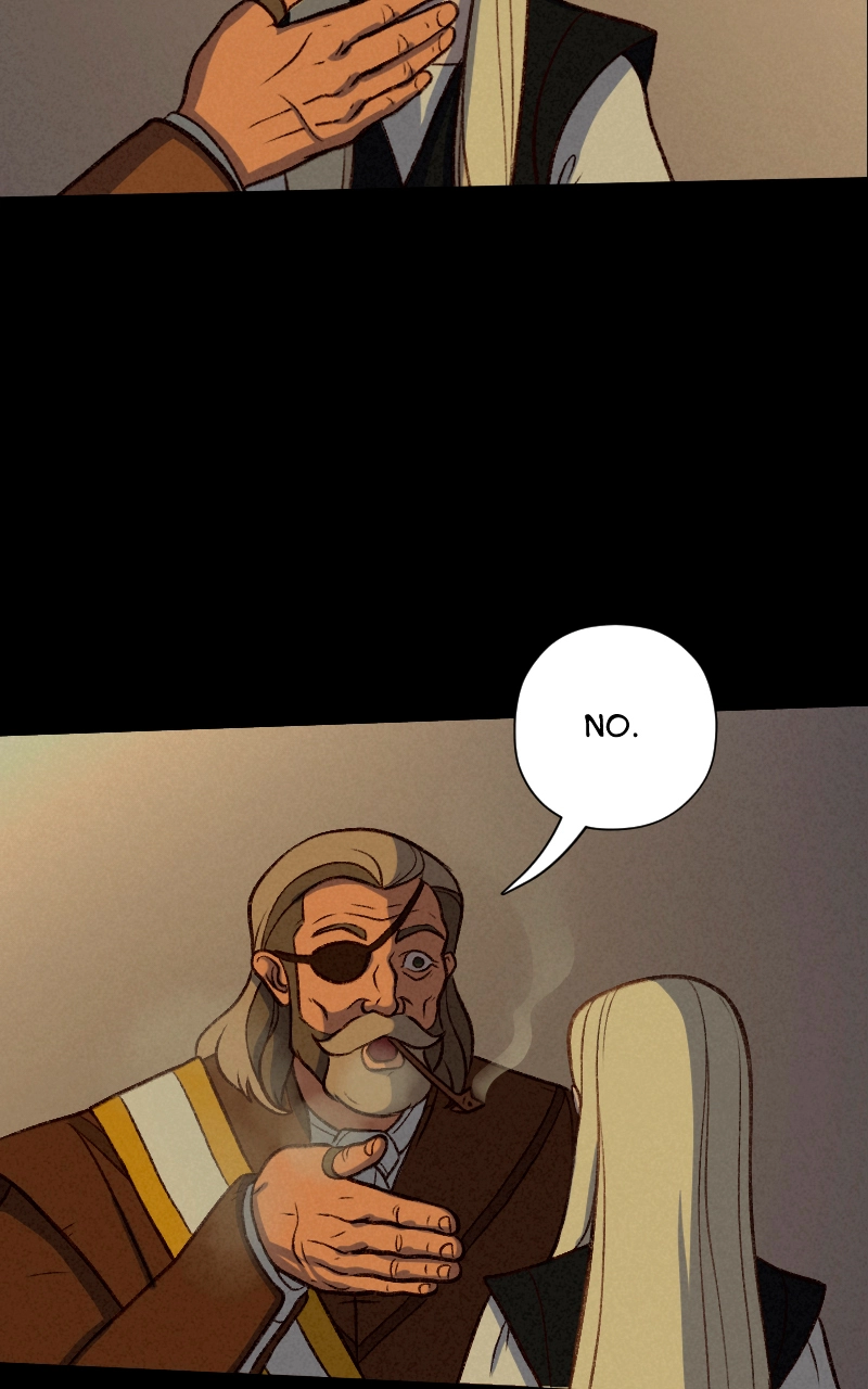 Lady Knights Chapter 8 page 33 - 
