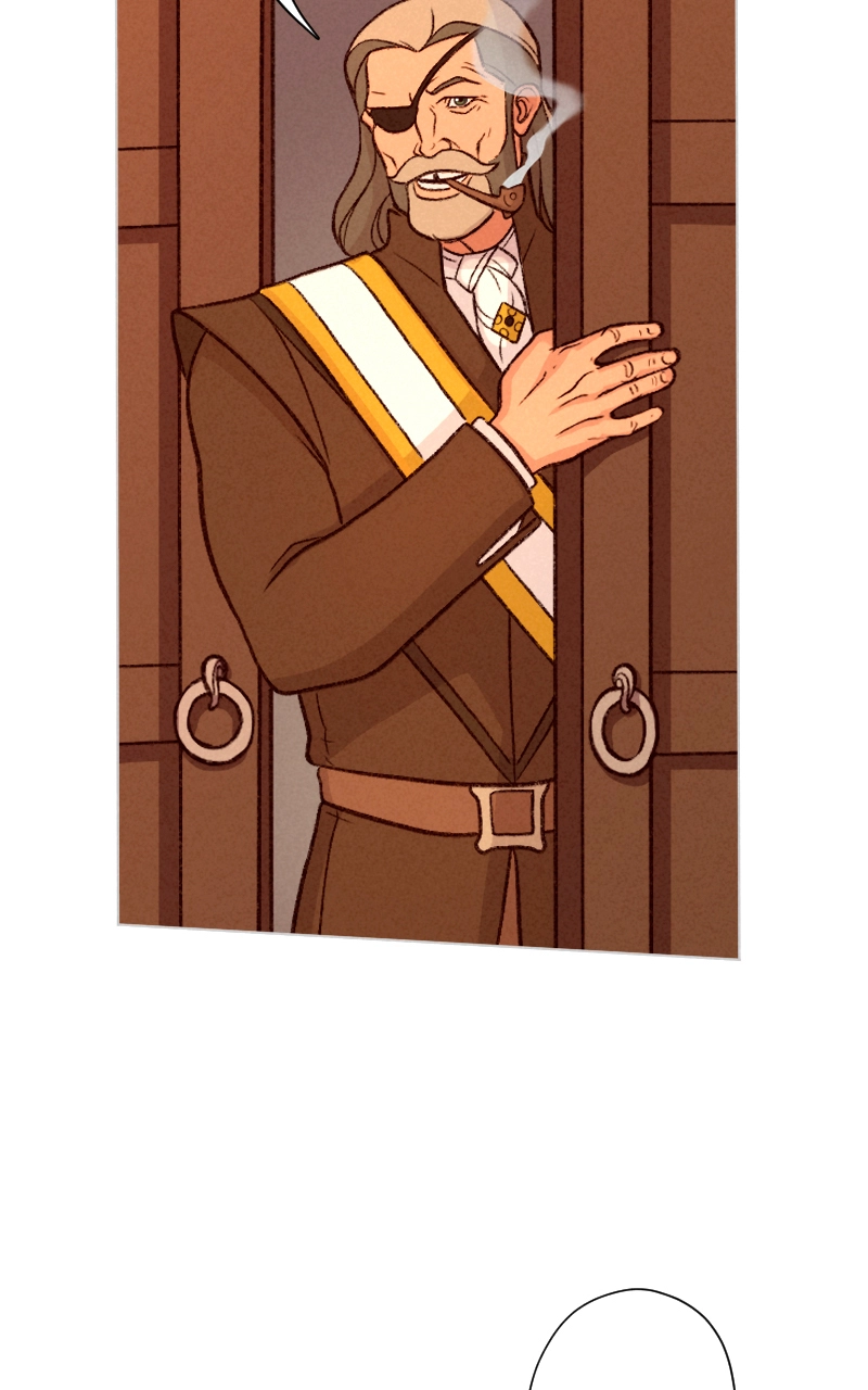 Lady Knights Chapter 8 page 41 - 