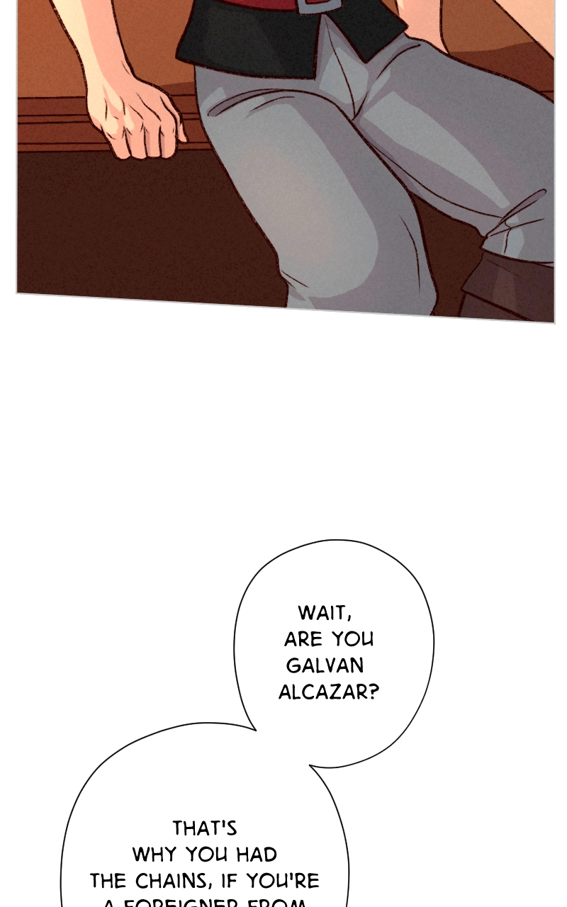 Lady Knights Chapter 8 page 49 - 