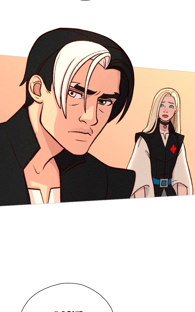 Lady Knights Chapter 8 page 51 - 
