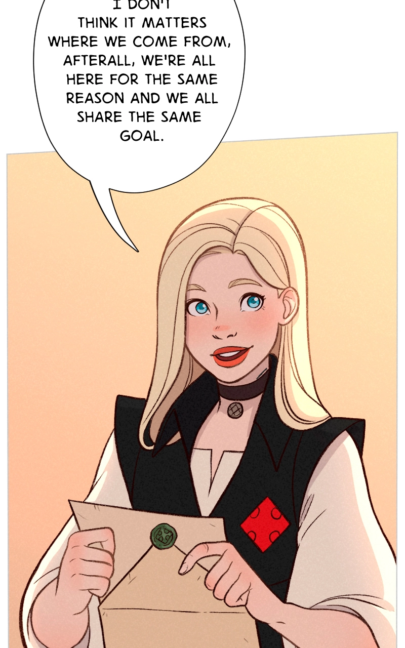 Lady Knights Chapter 8 page 52 - 