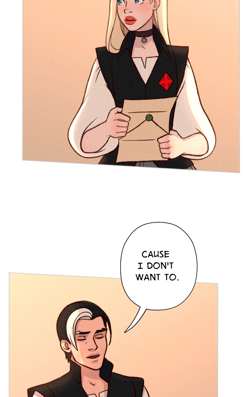 Lady Knights Chapter 8 page 57 - 