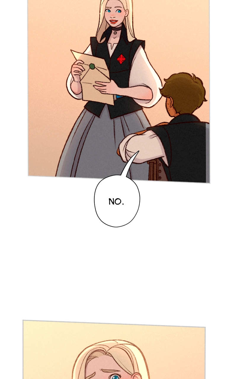 Lady Knights Chapter 8 page 59 - 
