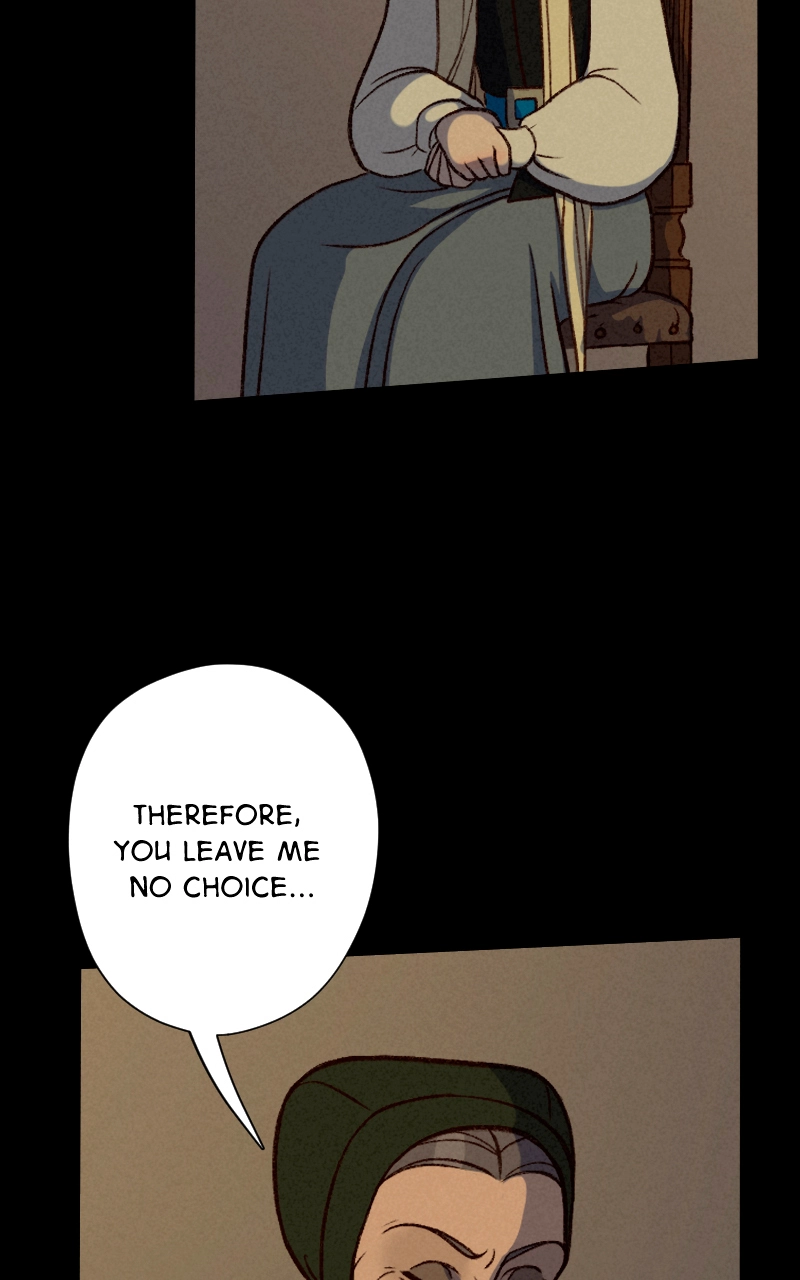 Lady Knights Chapter 8 page 7 - 