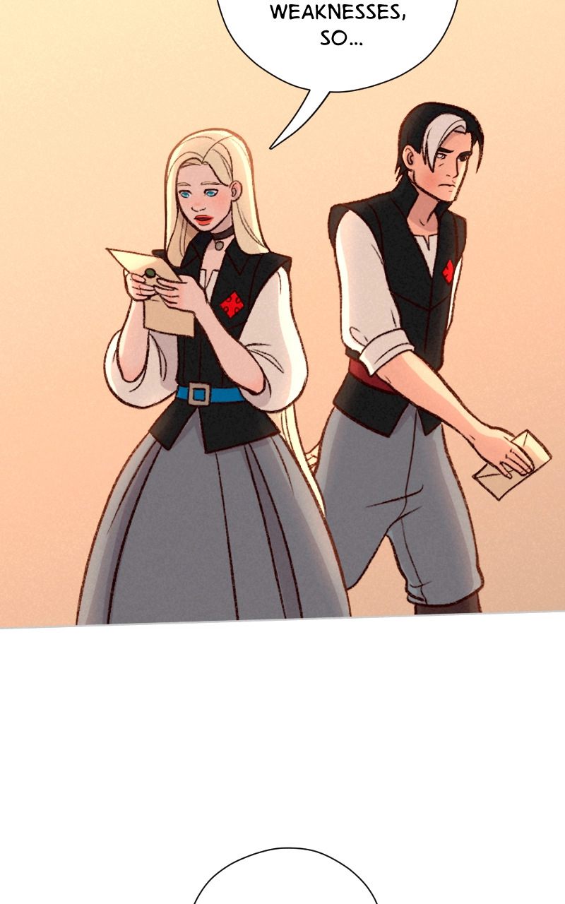 Lady Knights Chapter 8 page 62 - 