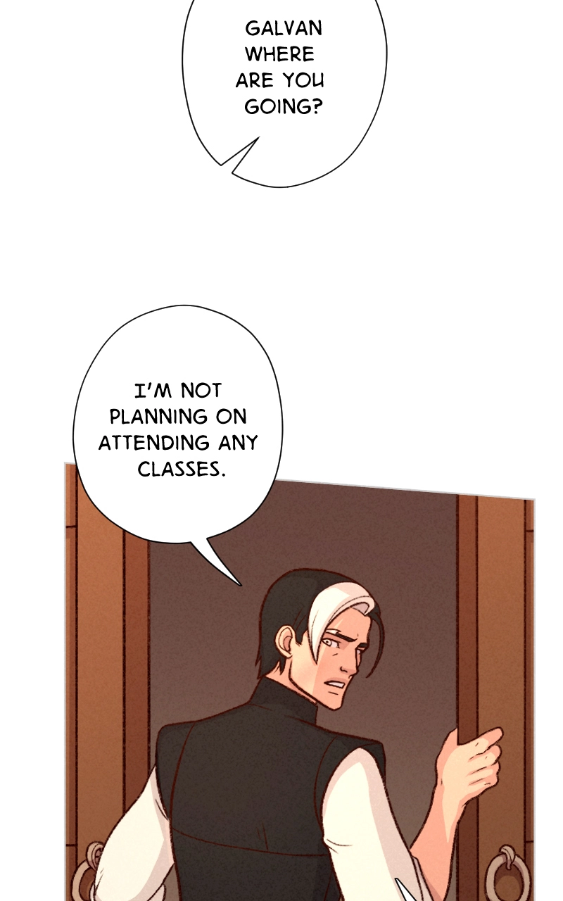 Lady Knights Chapter 8 page 63 - 