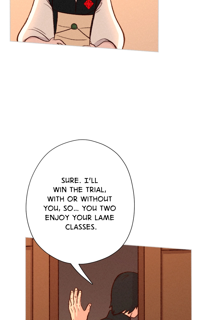 Lady Knights Chapter 8 page 65 - 