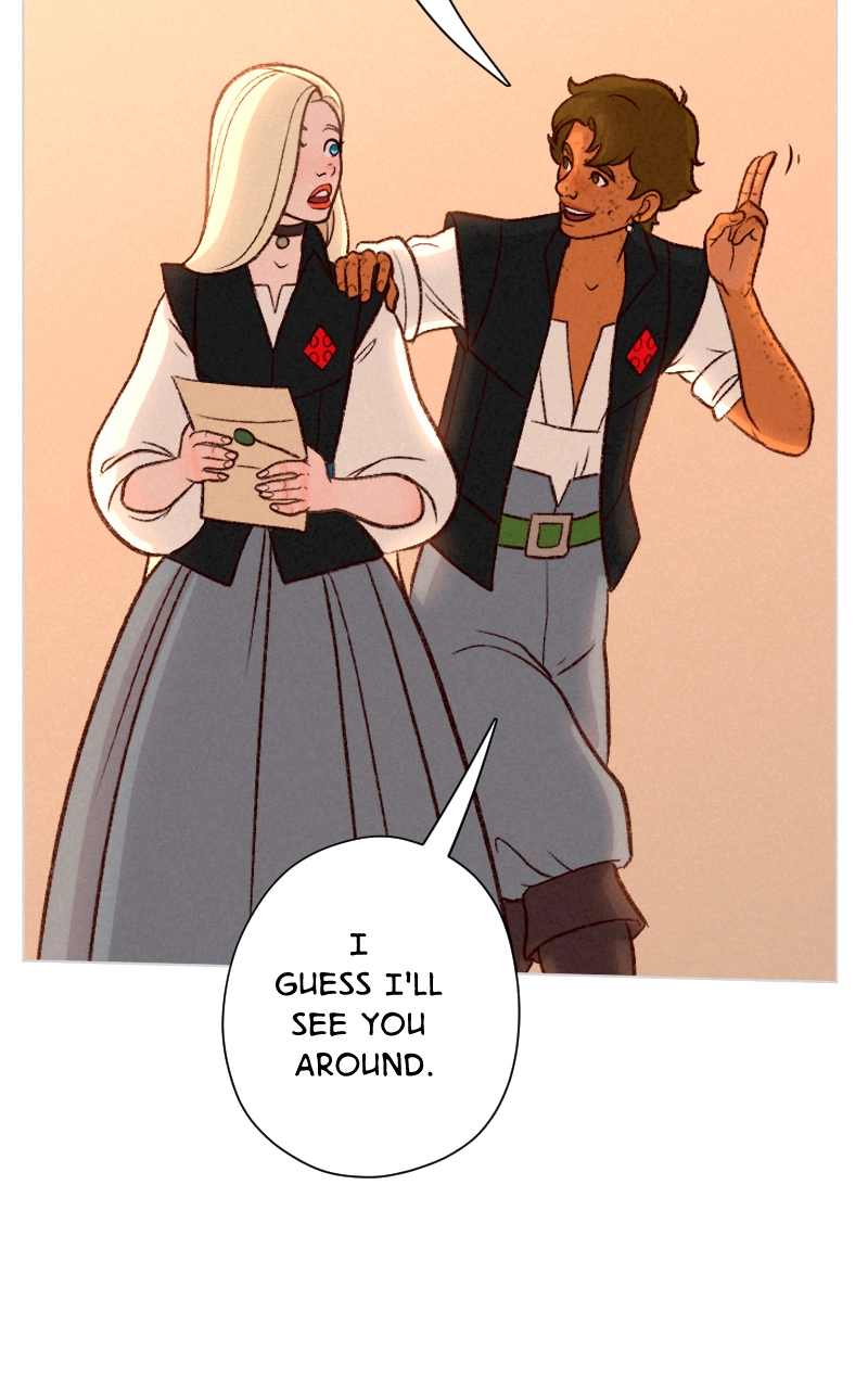 Lady Knights Chapter 8 page 67 - 