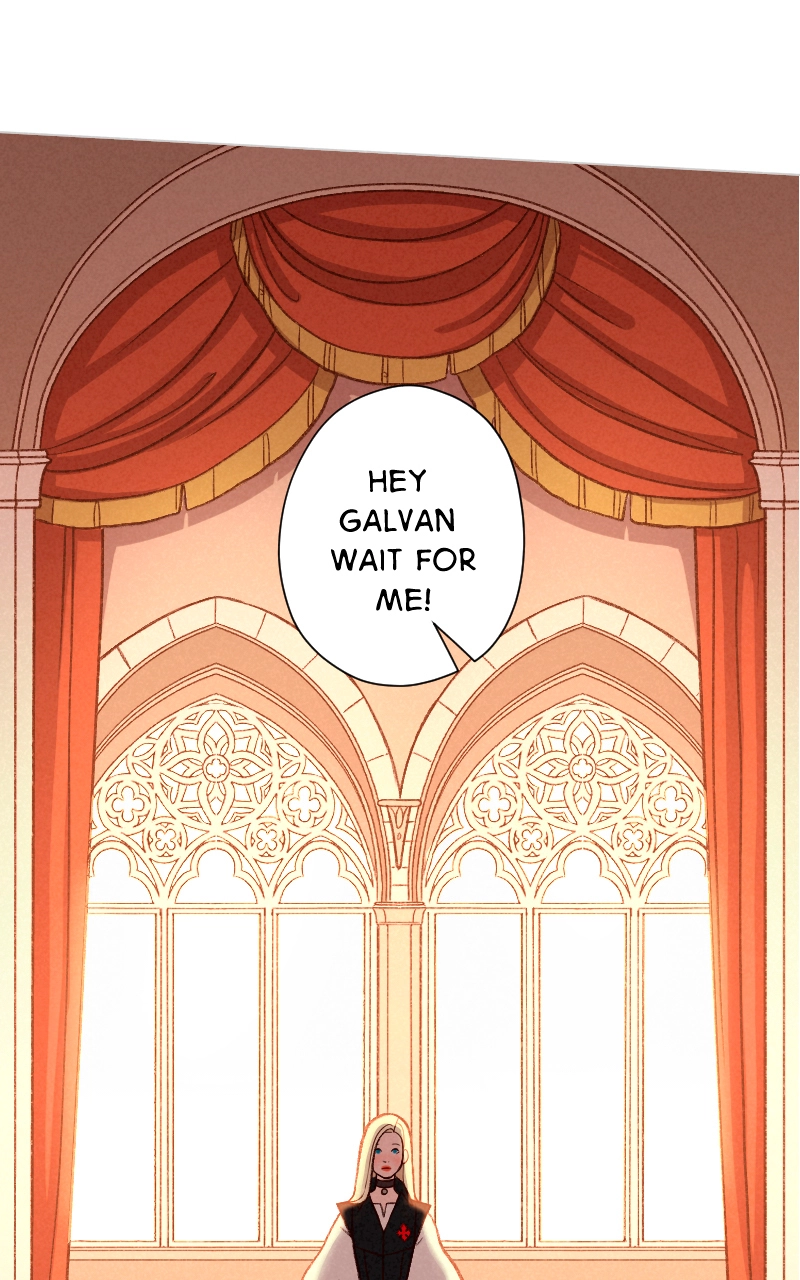 Lady Knights Chapter 8 page 68 - 