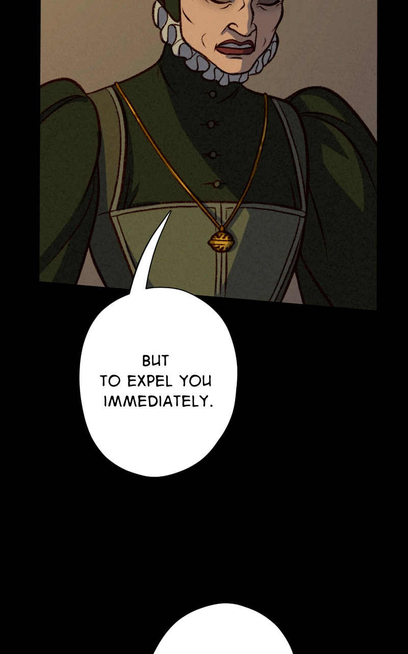 Lady Knights Chapter 8 page 8 - 
