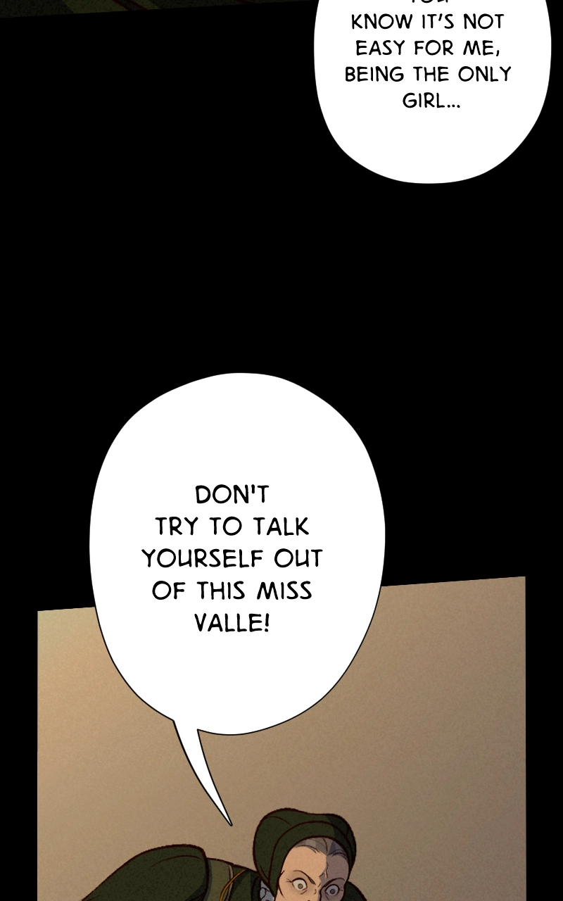 Lady Knights Chapter 8 page 10 - 