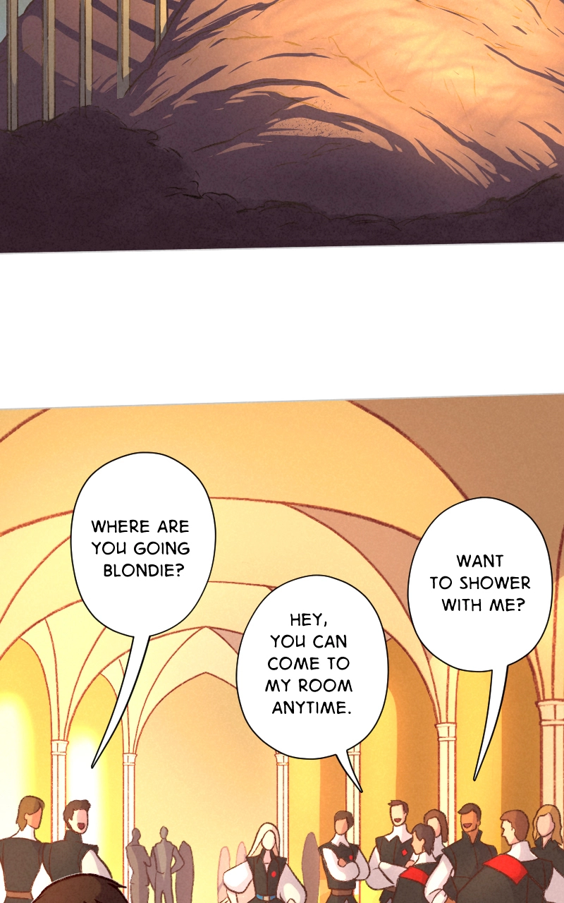 Lady Knights Chapter 9 page 2 - 