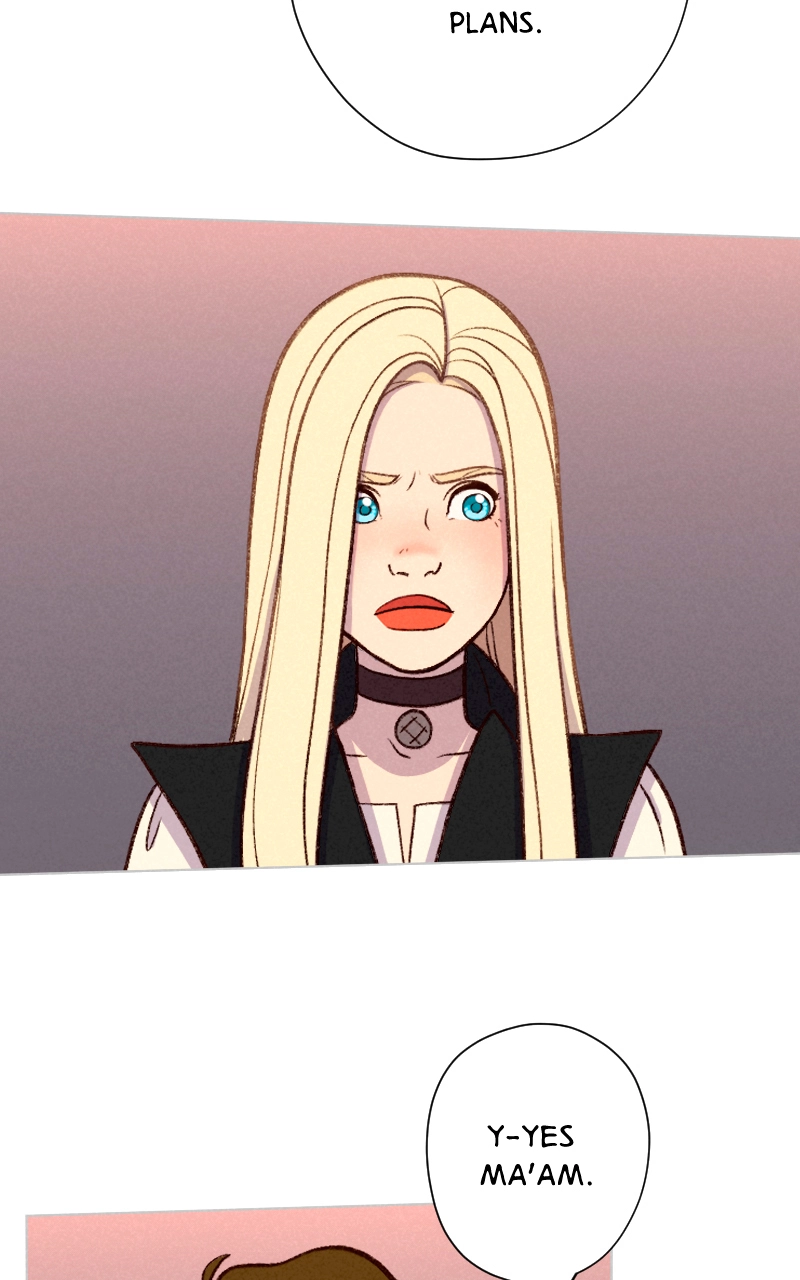 Lady Knights Chapter 9 page 11 - 