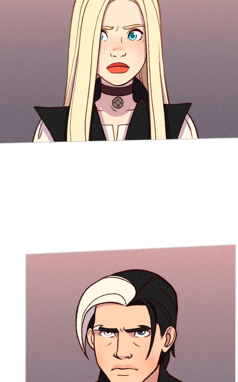Lady Knights Chapter 9 page 13 - 