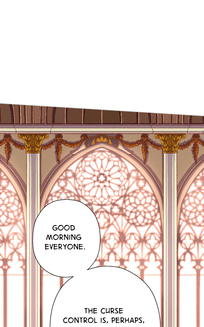 Lady Knights Chapter 9 page 21 - 