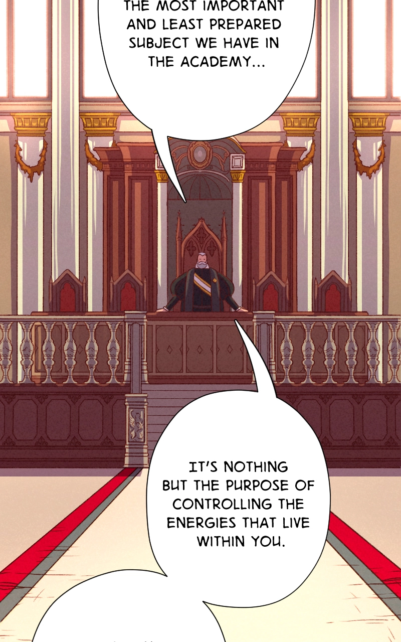 Lady Knights Chapter 9 page 22 - 