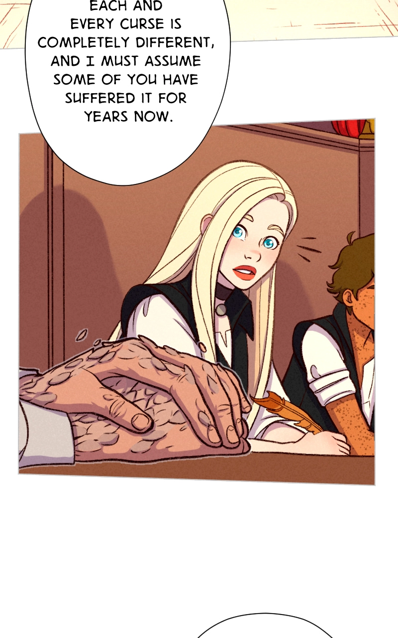 Lady Knights Chapter 9 page 23 - 