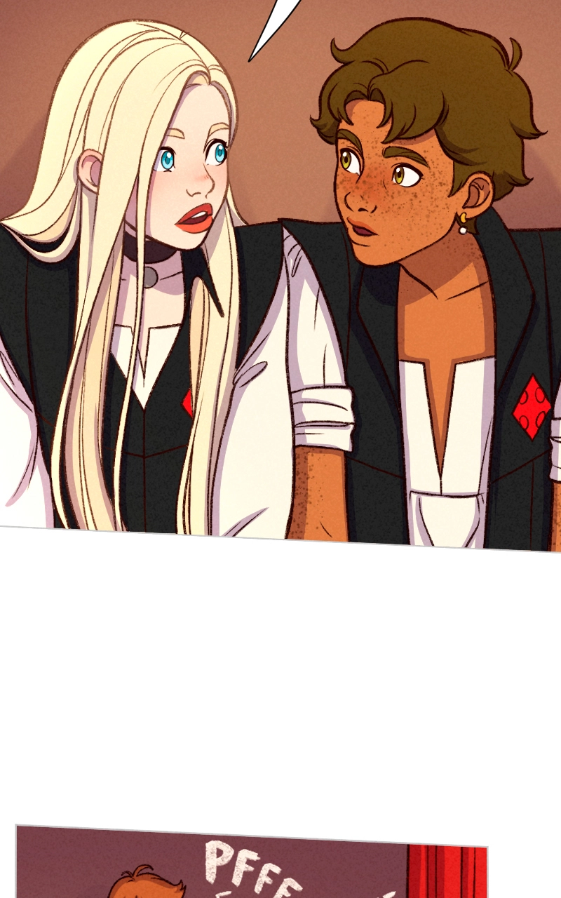 Lady Knights Chapter 9 page 26 - 