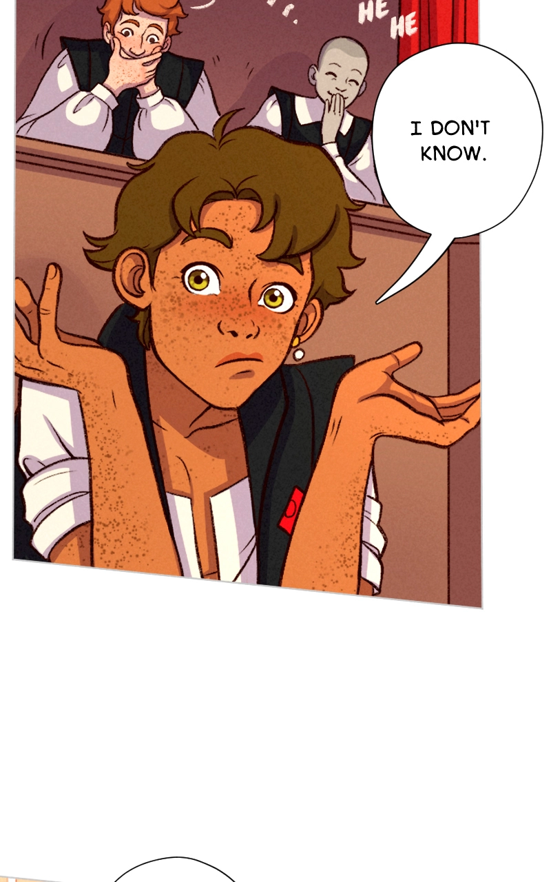 Lady Knights Chapter 9 page 27 - 