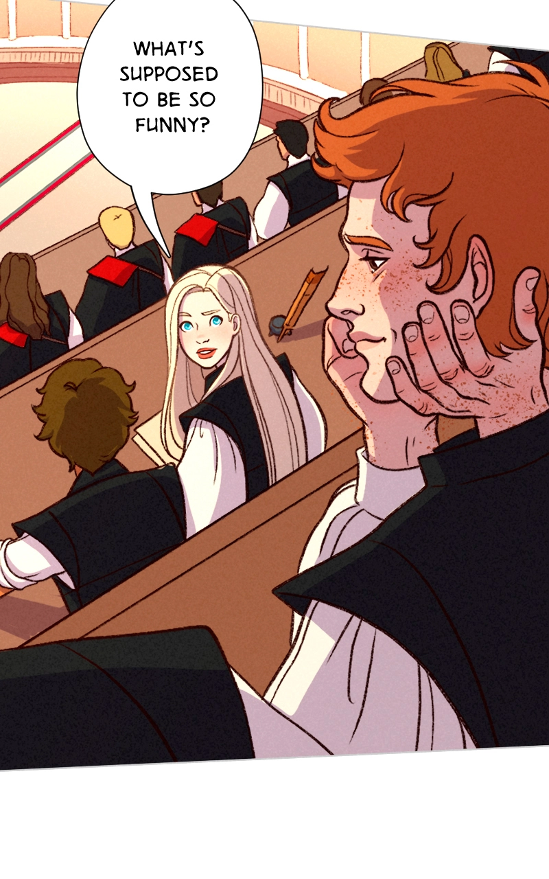 Lady Knights Chapter 9 page 28 - 
