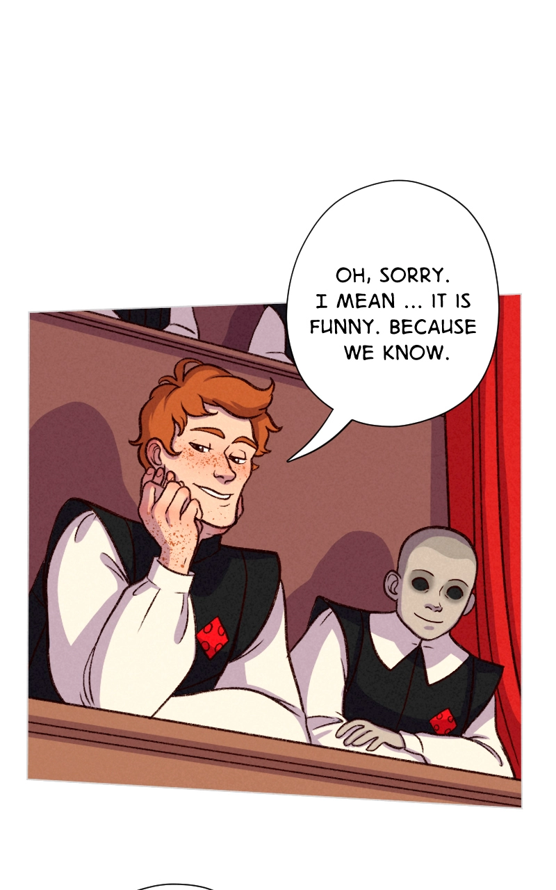 Lady Knights Chapter 9 page 29 - 