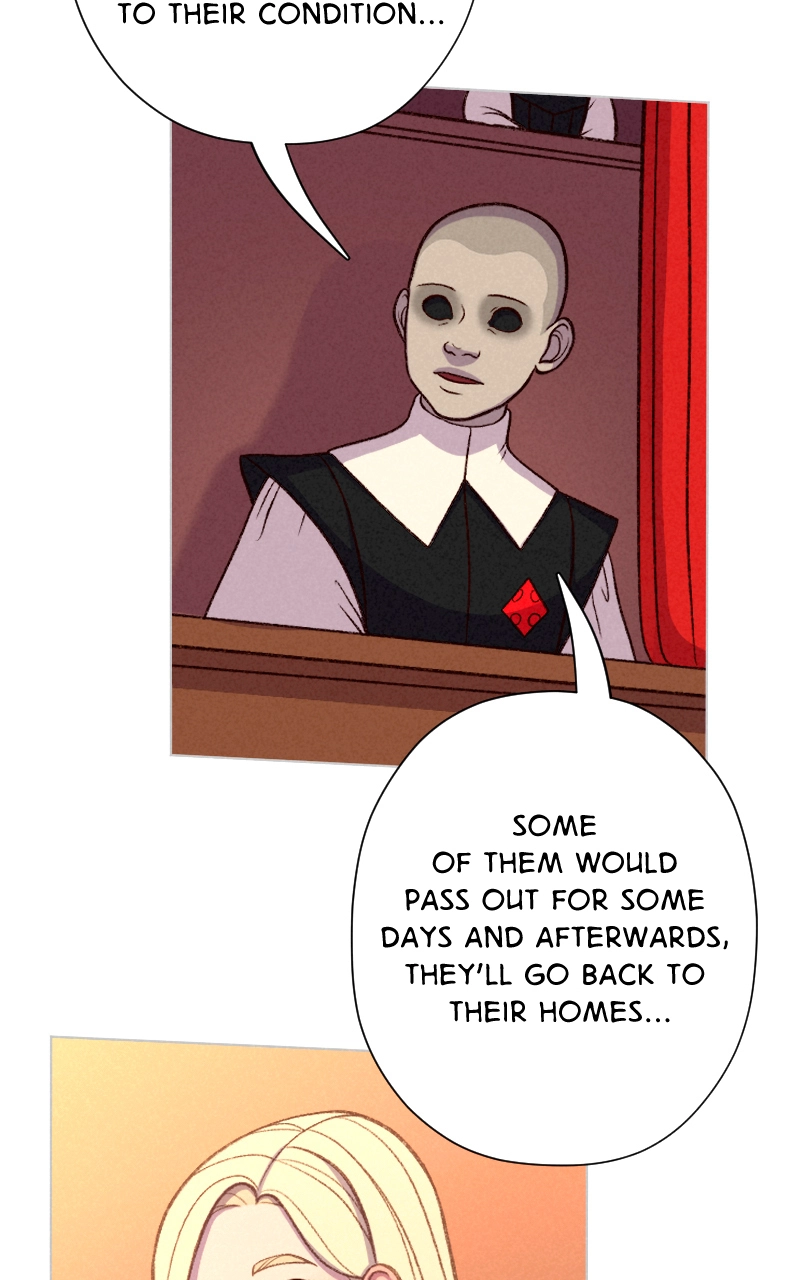 Lady Knights Chapter 9 page 36 - 