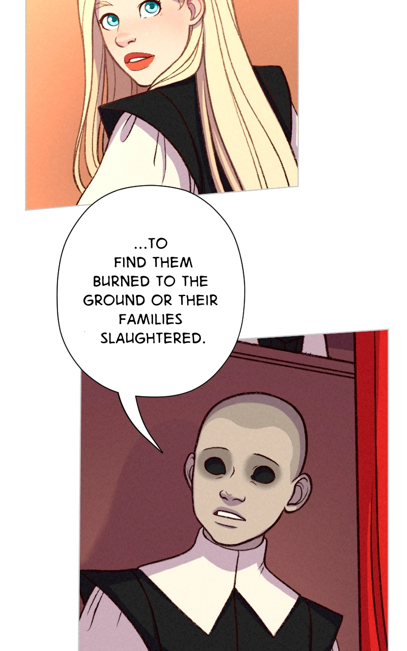 Lady Knights Chapter 9 page 37 - 