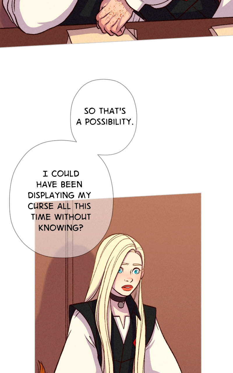Lady Knights Chapter 9 page 39 - 