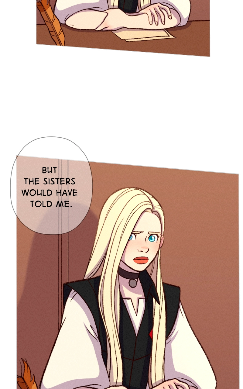 Lady Knights Chapter 9 page 40 - 