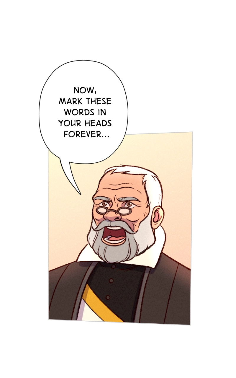 Lady Knights Chapter 9 page 42 - 