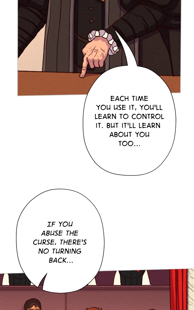 Lady Knights Chapter 9 page 44 - 