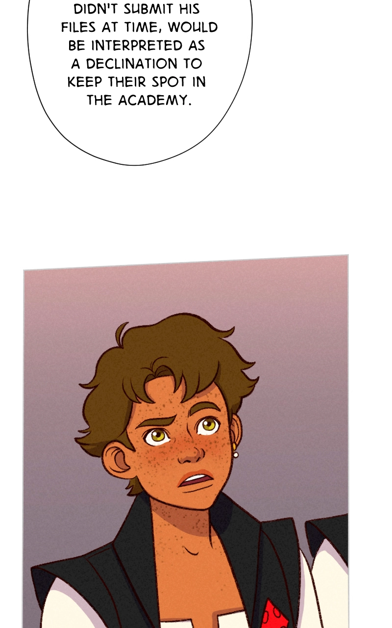 Lady Knights Chapter 9 page 7 - 