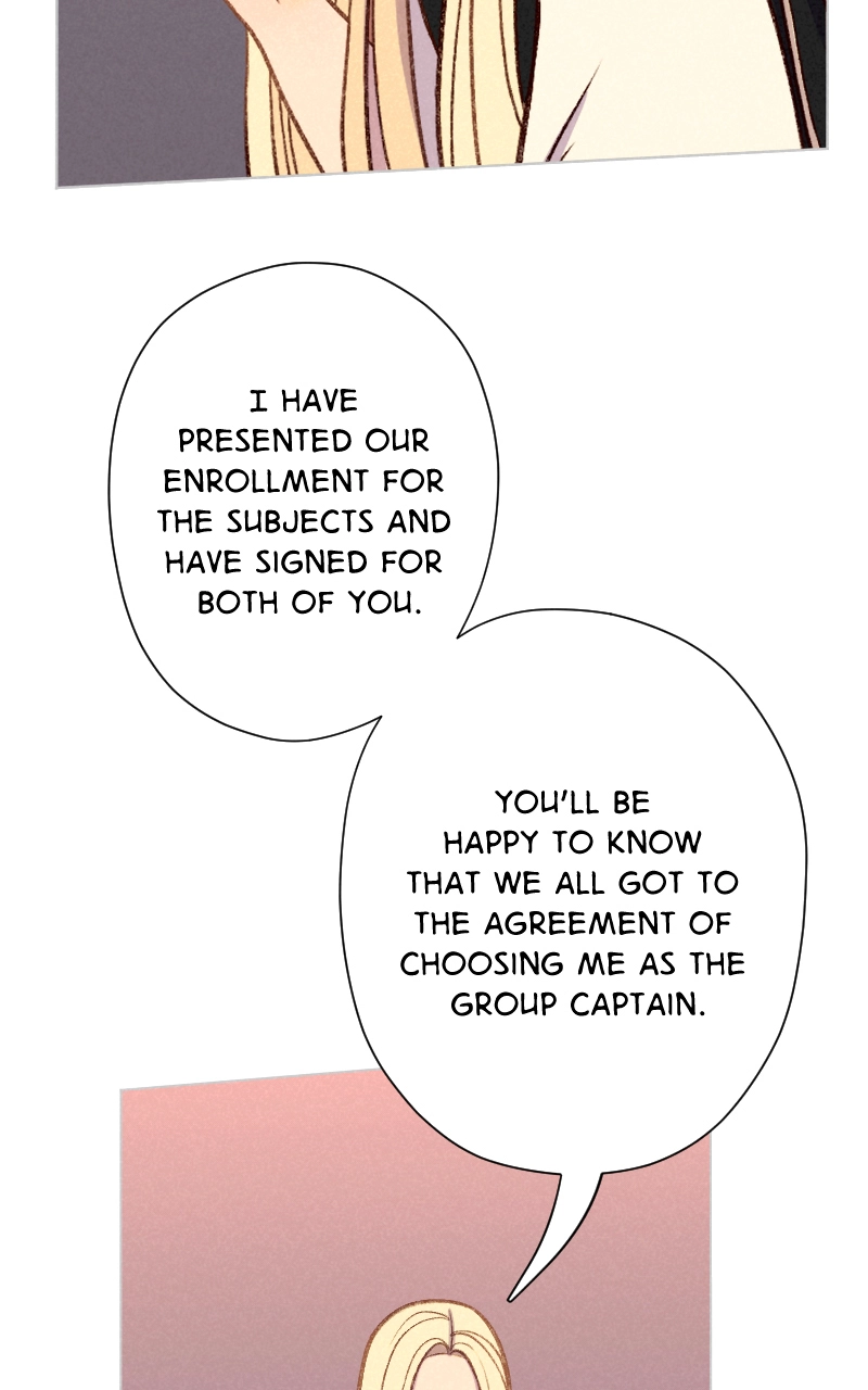 Lady Knights Chapter 9 page 9 - 