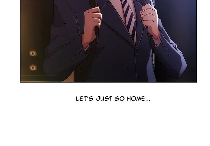 Read Lady Long Legs chapter 0 image 1 on Lezhin