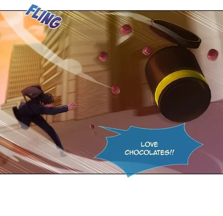 Read Lady Long Legs chapter 0 image 12 on Lezhin