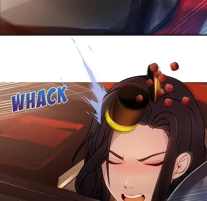 Read Lady Long Legs chapter 0 image 14 on Lezhin