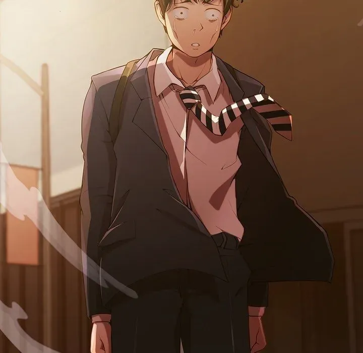 Read Lady Long Legs chapter 0 image 18 on Lezhin