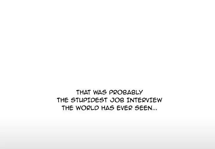 Read Lady Long Legs chapter 0 image 2 on Lezhin