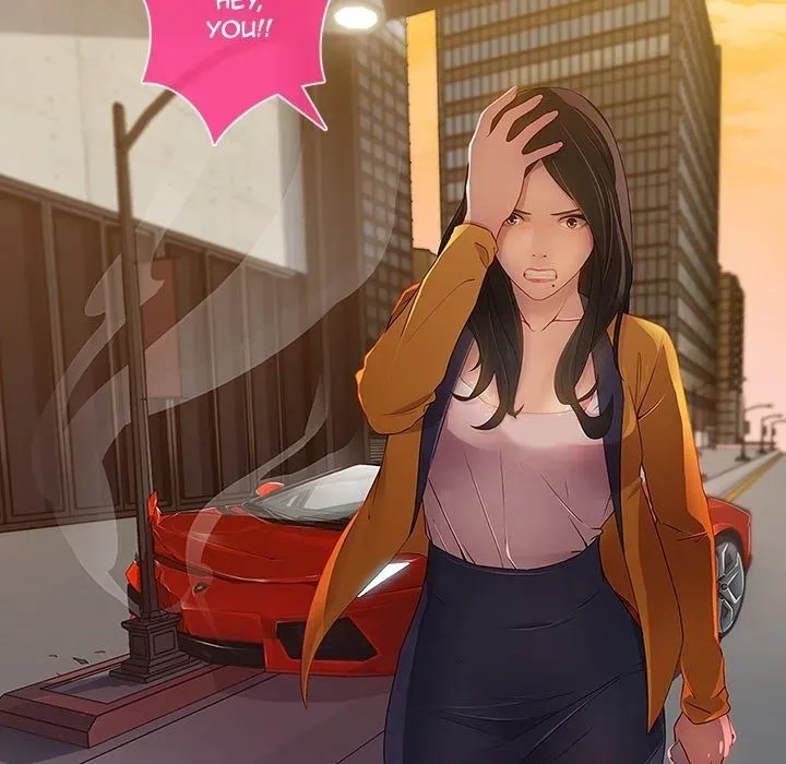 Read Lady Long Legs chapter 0 image 20 on Lezhin