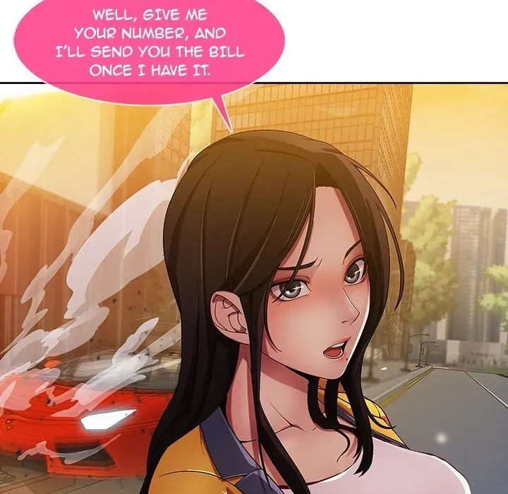 Read Lady Long Legs chapter 0 image 22 on Lezhin