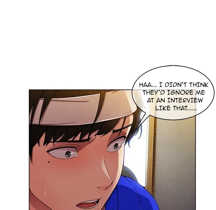 Read Lady Long Legs chapter 0 image 25 on Lezhin