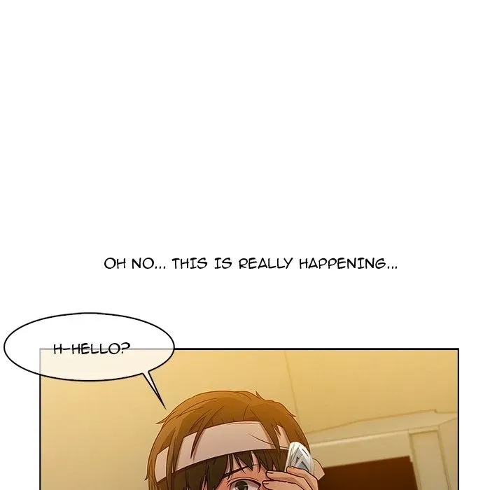 Read Lady Long Legs chapter 0 image 29 on Lezhin